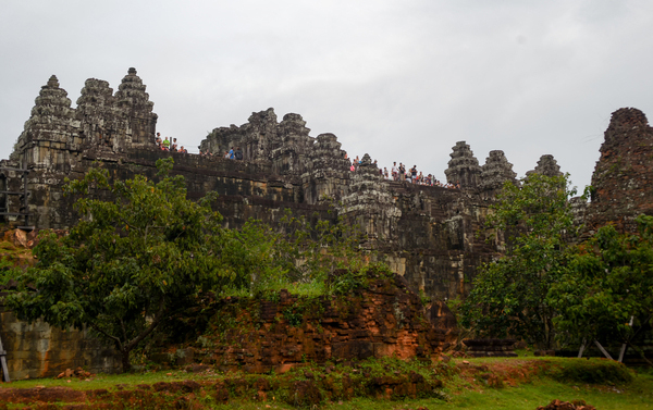 一次佛教文化与自然风光的洗涤之旅——柬埔寨旅游知识