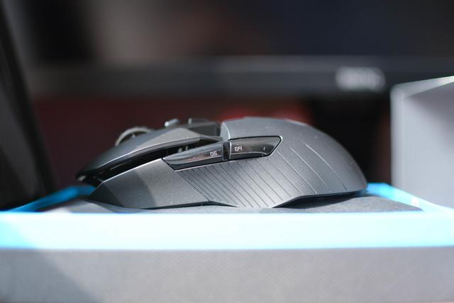 罗技mxanywhere3无线鼠标,罗技无线鼠标推荐游戏专用