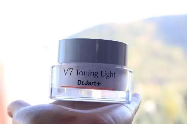 全网爆火的素颜霜,韩国当年超火的素颜霜