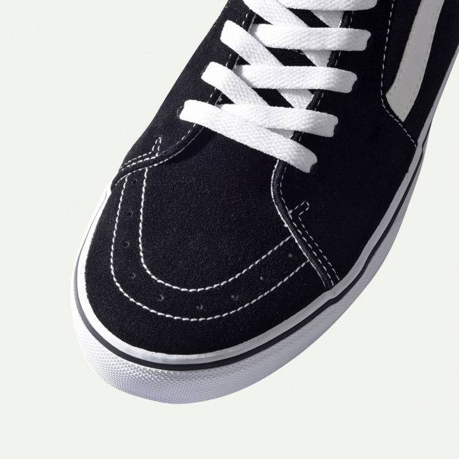 vanssk8-hi2017款,vanssk8-hi解构20年新配色