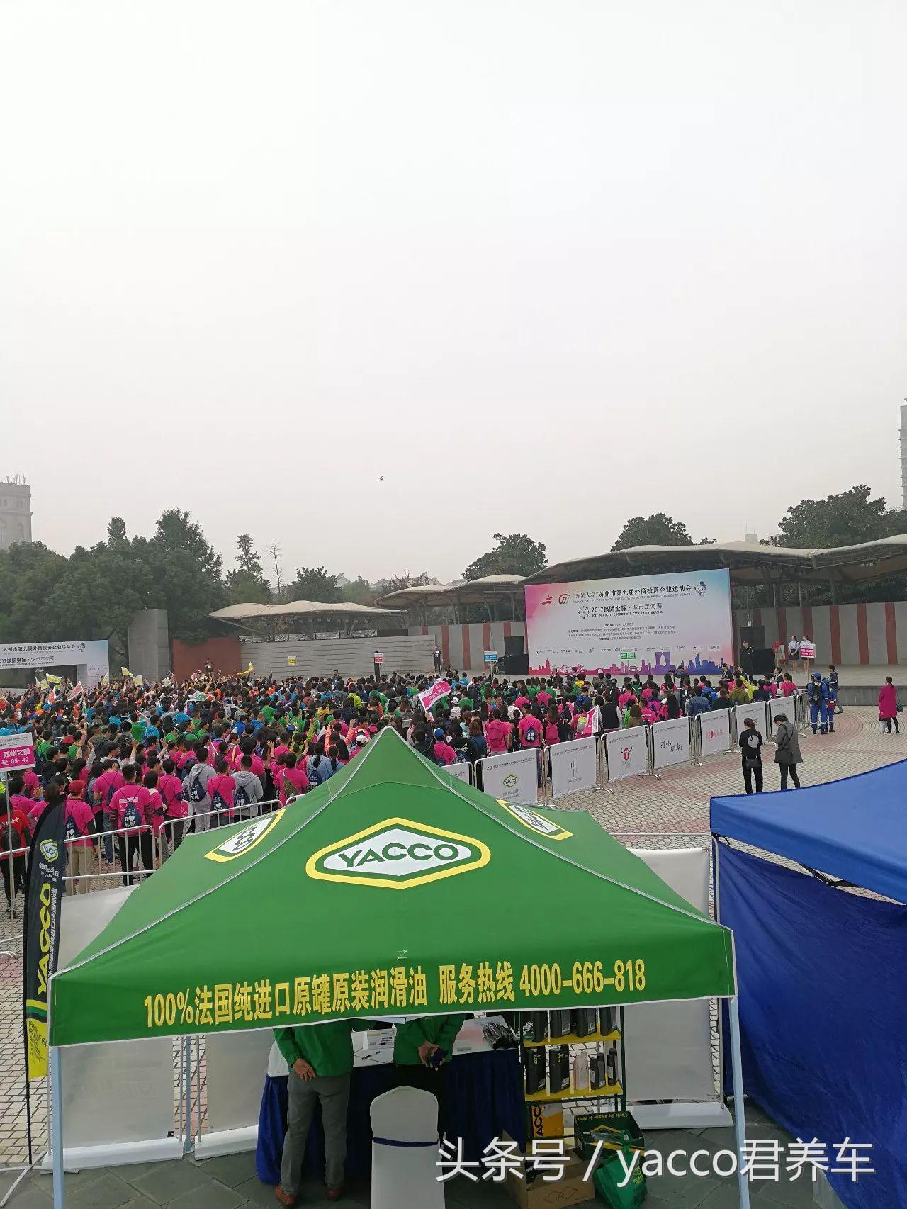 yacco和拉锋,yacco官网