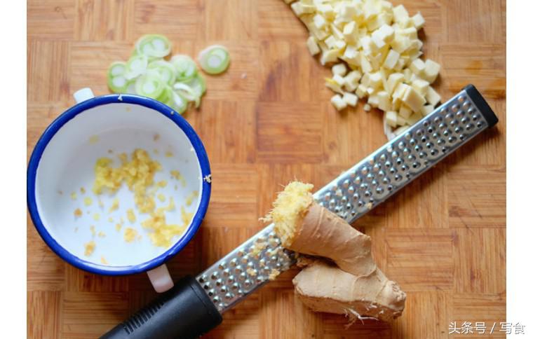 吃大闸蟹再吃点什么菜,吃大闸蟹感觉腻