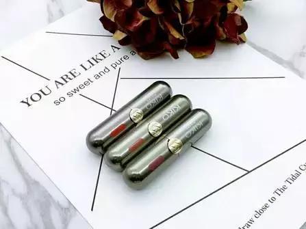 10款好用欧美开价口红,超级好看10元以下口红