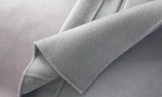 如何鉴别双面呢大衣的好坏视频,怎么鉴别双面呢大衣