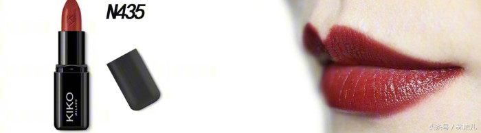 几款比较好品牌的口红,口红推荐平价小众唇釉黄皮橘朵