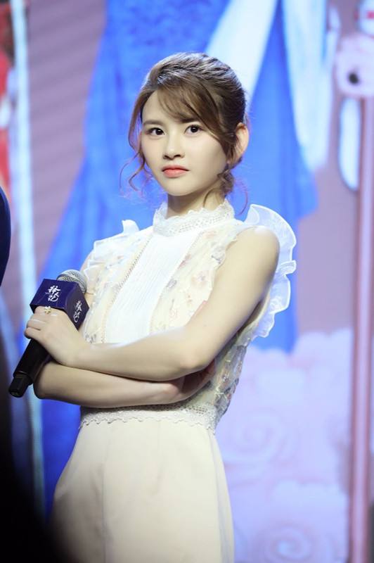 出道多年只演过一部戏,出道至今却从不缺戏演