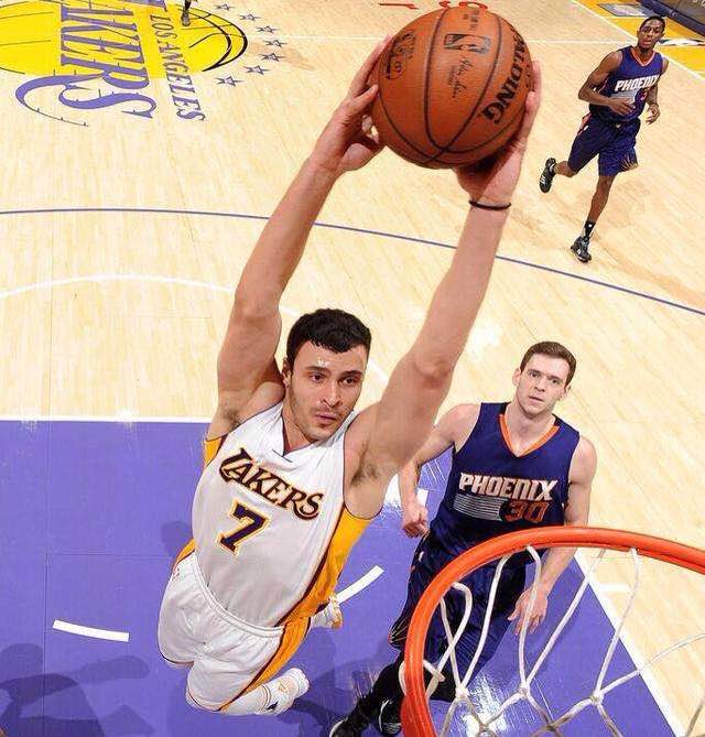 nba现役十大4号球员,nba十大球星球衣号