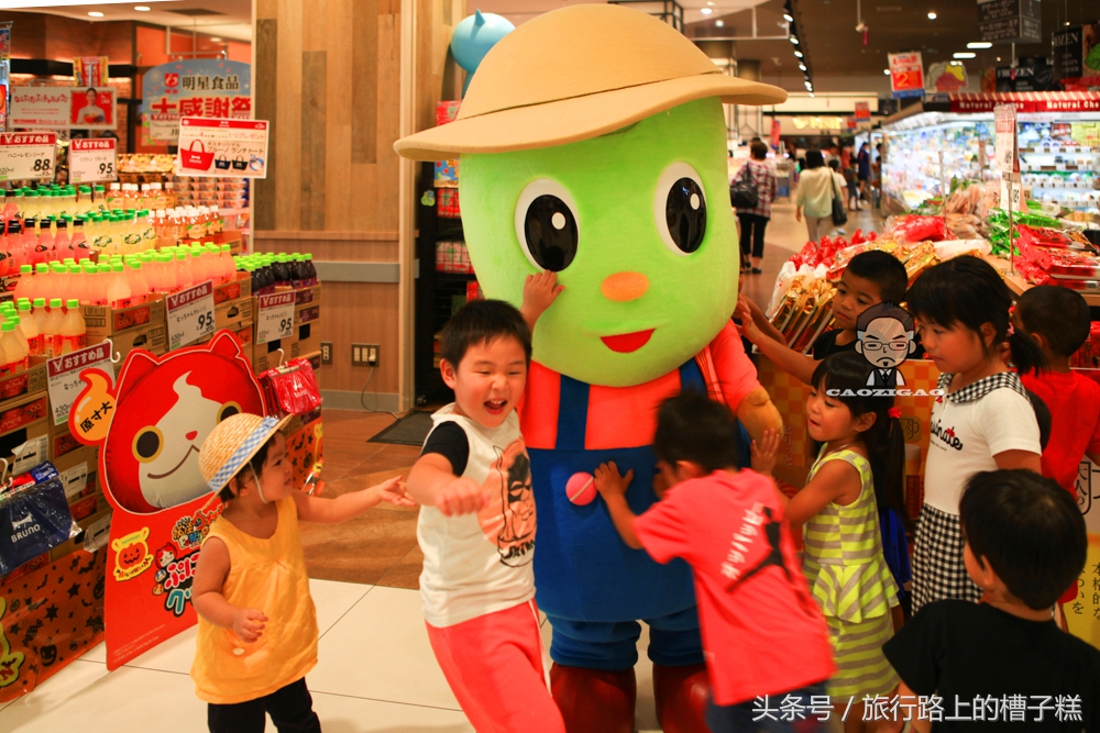 永旺梦乐城全国多少家,全亚洲最大的永旺梦乐城在哪里