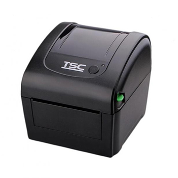 tsc条码打印机如何导入表格数据,tsc条码打印机亮红灯解决办法