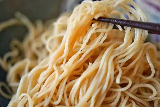 淘宝上买面条靠谱吗,淘宝有哪些面条好店