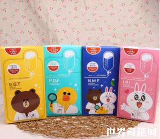 韩国jm补水面膜,韩国最新好用面膜推荐女士