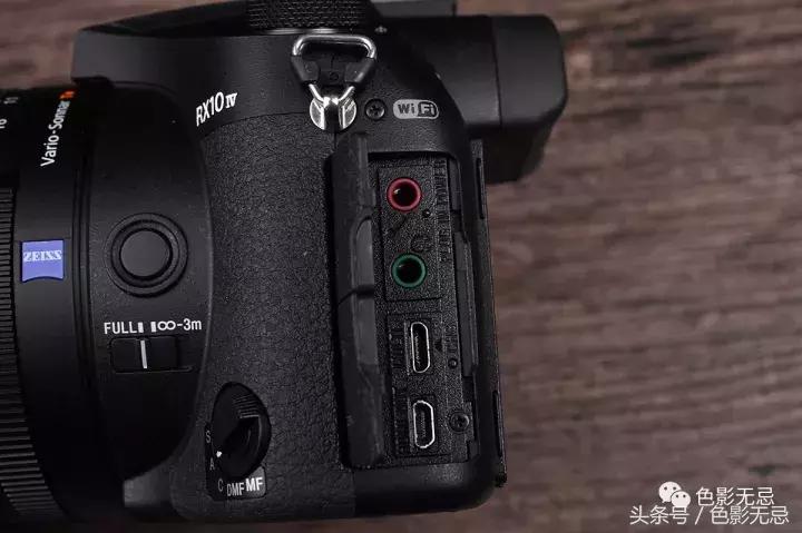 索尼黑卡rx10iv摄影尺寸,如何使用索尼黑卡rx10iv