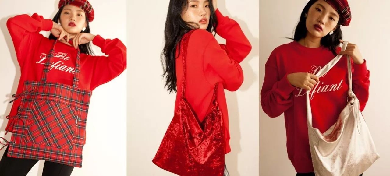 20左右小众高颜值包包,小众品牌包包斜挎包