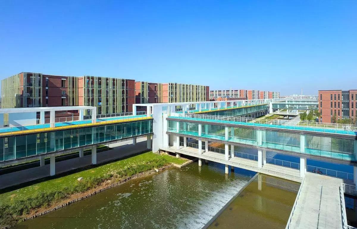 大连实力最强五所高校,大连最好的十所高校