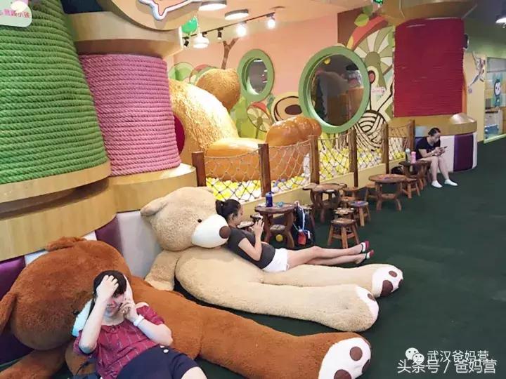 武汉亲子主题乐园古装,武汉亲子儿童主题乐园