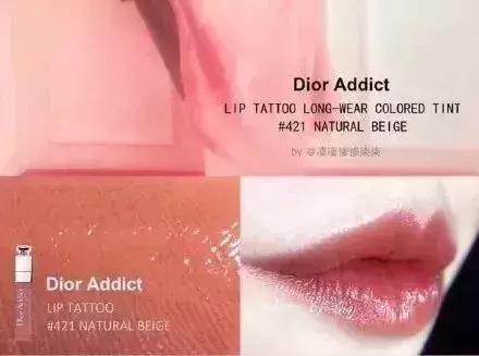 10款好用欧美开价口红,超级好看10元以下口红