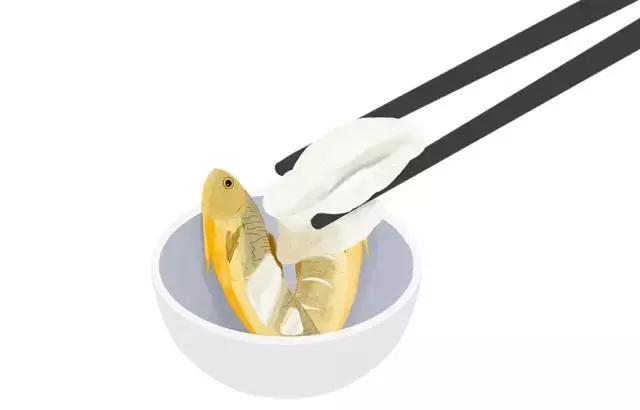 上海滩最好吃的一碗黄鱼面,居然在……丰庄?