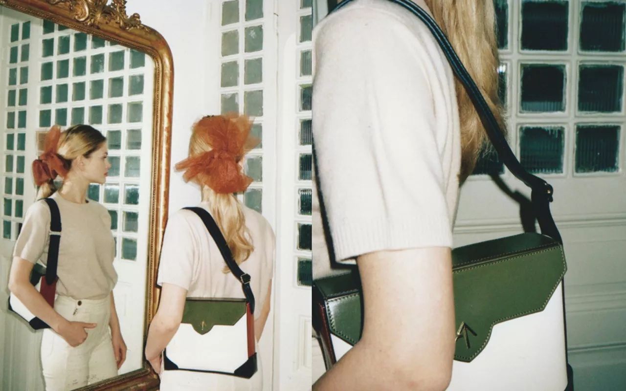 小众又高级的包包品牌,小香风包包小众品牌