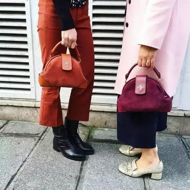 20左右小众高颜值包包,小众品牌包包斜挎包