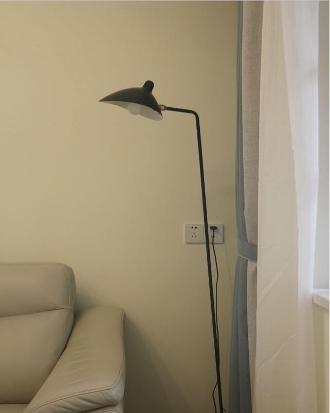 清新舒适的北欧家,简约北欧风舒适又轻松