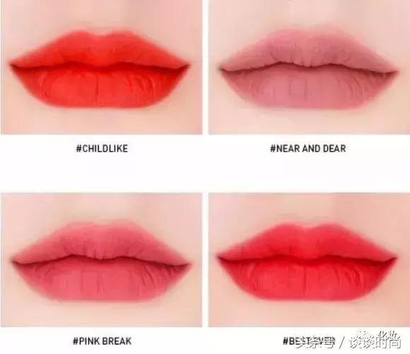 口红韩国3ce,韩国3ce口红taupe