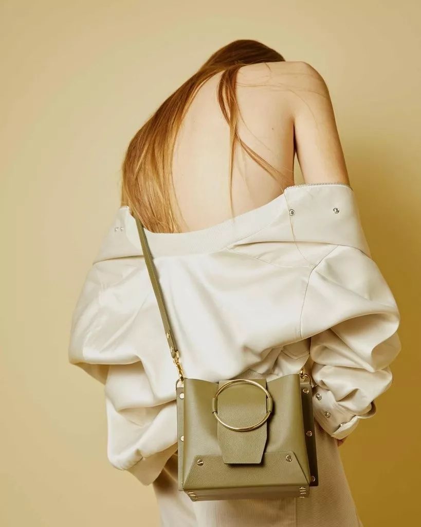 20左右小众高颜值包包,小众品牌包包斜挎包