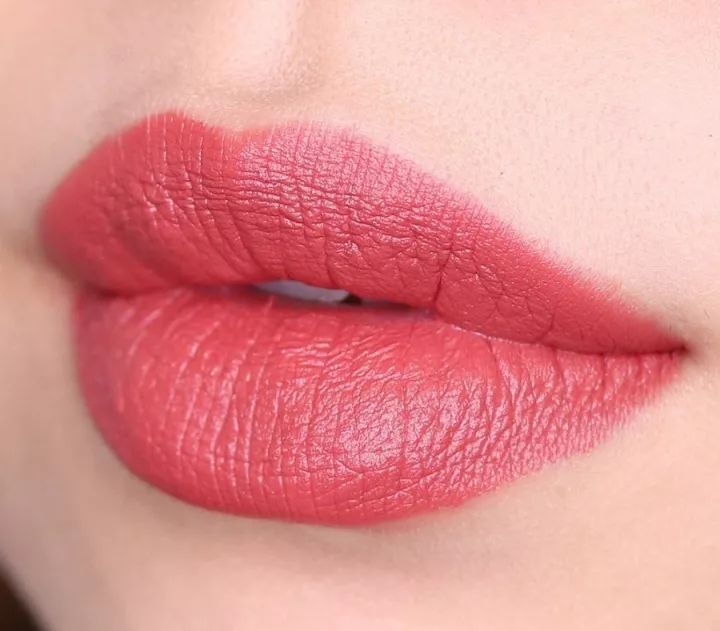 秋冬最显白的9支口红,兰蔻黄皮显白口红秋冬