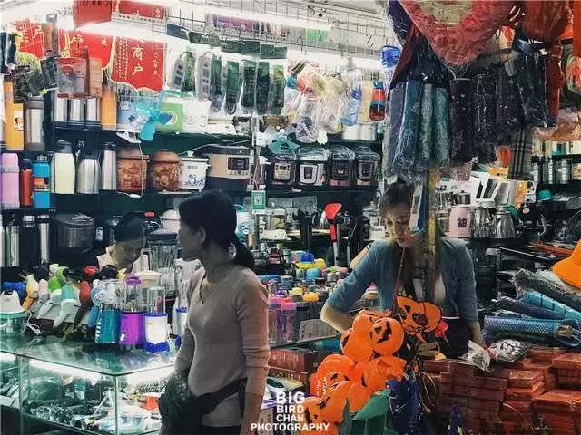 南宁和平商场旧照片,十年前南宁万象城