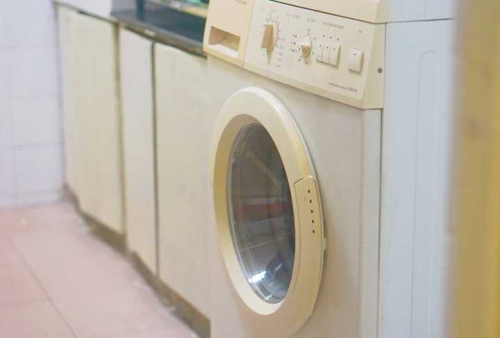 女人是最冲动的物种没有之一！38.9平老公房妹纸租回来任性装修！