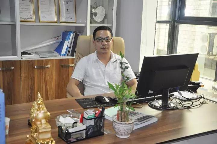 宝驰广州营销中心总经理李海彬：用匠人精神扎根汽车底盘件行业