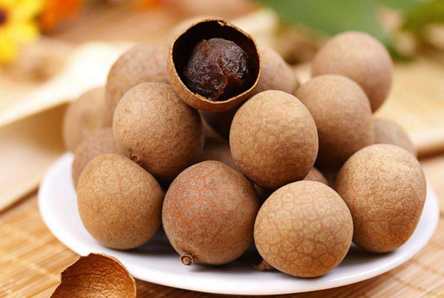 吃桂圆怎么能不上火,吃桂圆可以补身体吗