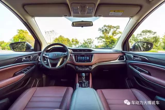 自主品牌mpv对比测评,长安凌轩自动挡最大的缺点