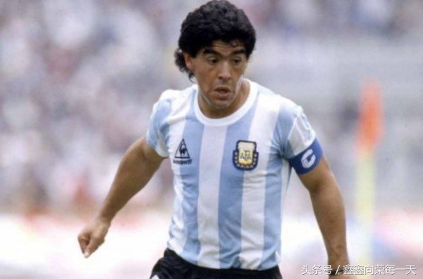 历届世界球王一览表,2021世界足球球王十大人物