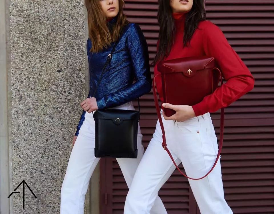 小众又高级的包包品牌,小香风包包小众品牌