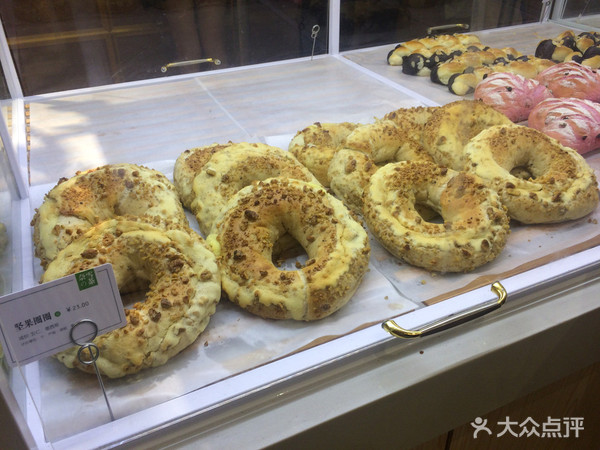 网红奈雪欧包测评,各大网红欧包测评