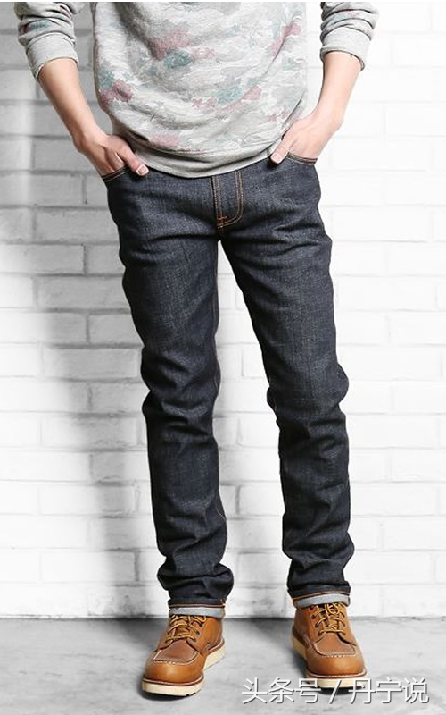 除了宜家之外的小众品牌,世界三大牛仔裤品牌对比