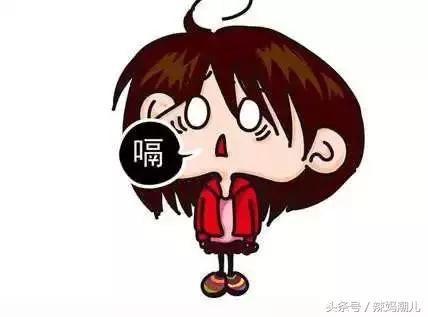 孕妇打个嗝直接就吐出来了,孕期是不是打了嗝就不容易吐