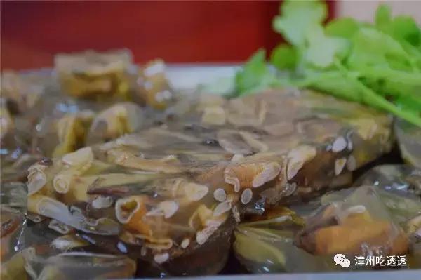 漳州目前小吃有哪些,漳州特色小吃是哪些