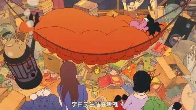 这部脑洞比天大的片子,凭什么拿9分?