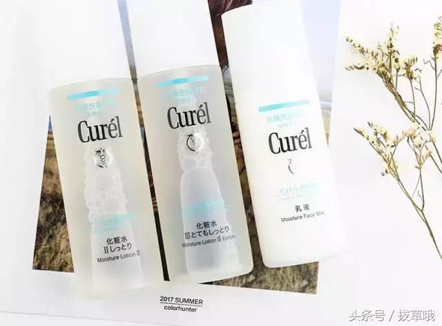 秋冬超级补水的水乳国货,秋冬水乳推荐大牌混干皮