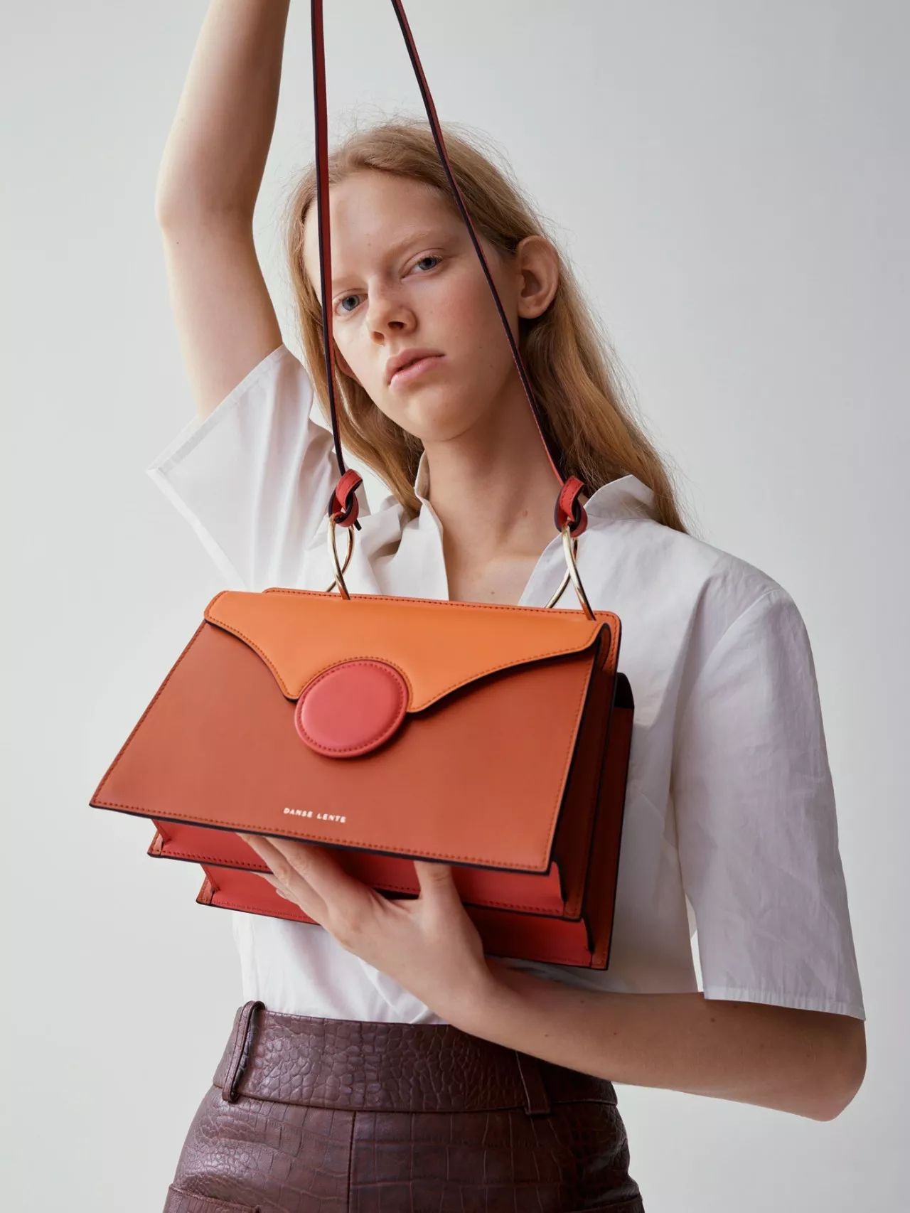 小众又高级的包包品牌,小香风包包小众品牌