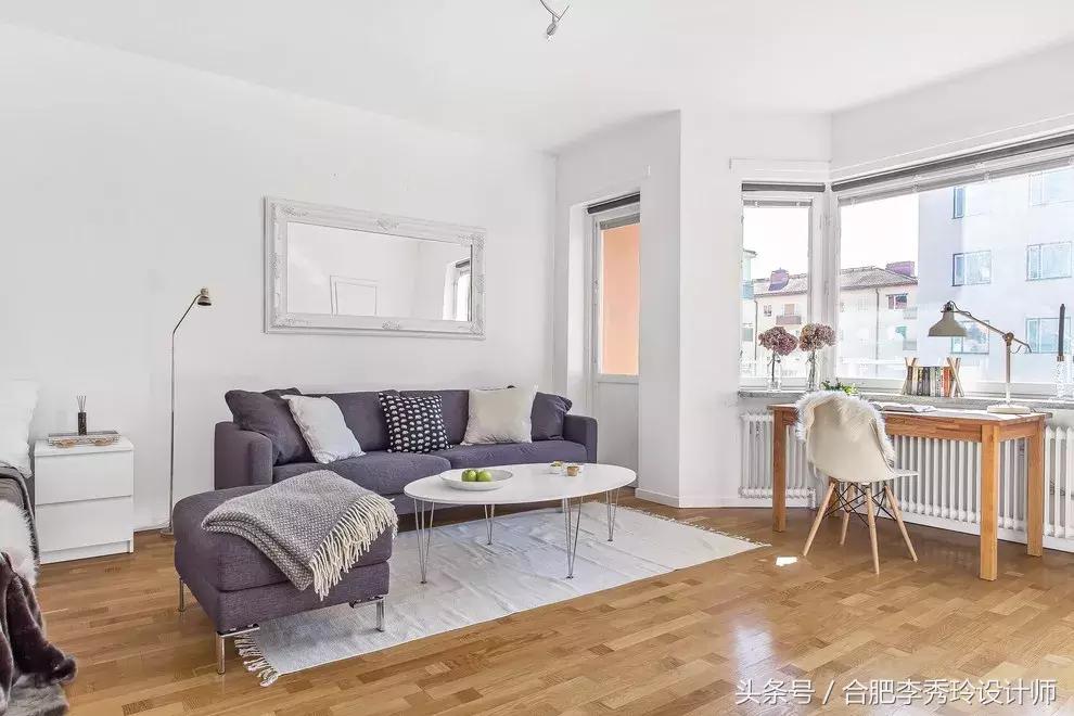 最实用的家具尺寸大全仅此一份,最全的家具尺寸和布局方案