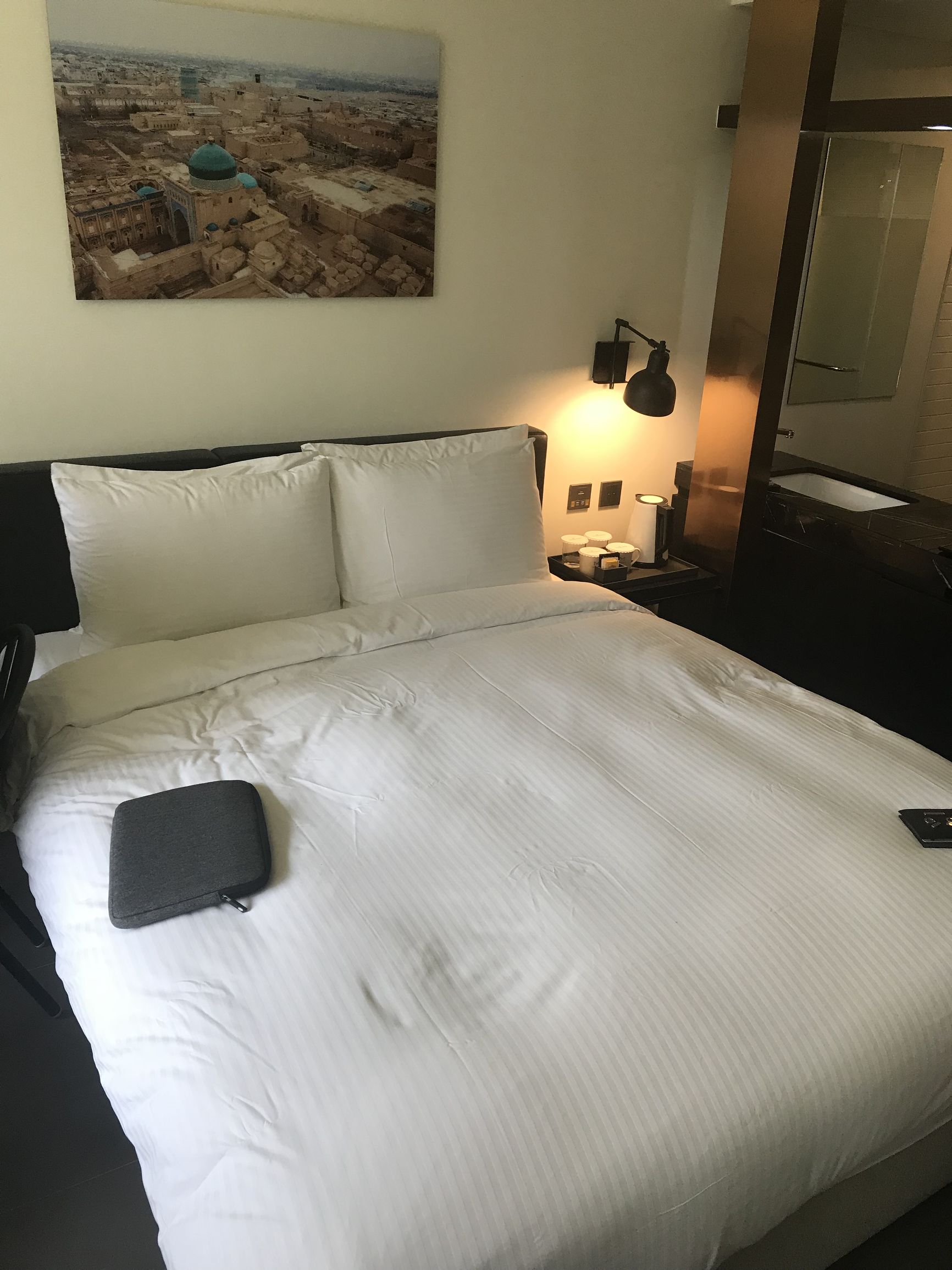 韩国旅游地及酒店,首尔明洞附近酒店有哪些