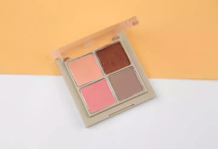 想拥有一个好的妆容,想拥有很多tf眼影色号