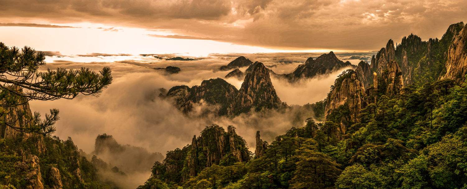 这个季节去合肥哪里旅游最好,合肥去海边最便宜的机票