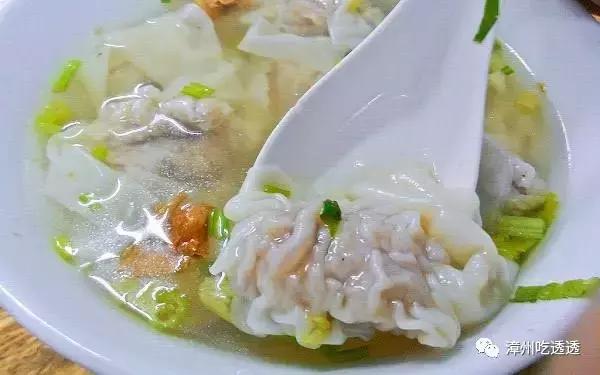 全了，漳州原来有70+名小吃，是不是漳州人就看你吃过多少家了