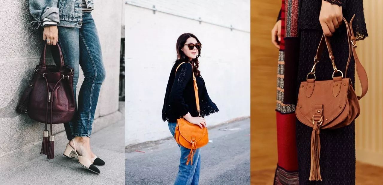 小众又高级的包包品牌,小香风包包小众品牌