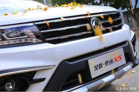 东风景逸全新1.5t试驾,东风风行景逸1.8t这车怎么样