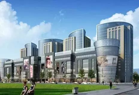 又一次站在了世界之巅！上海就是这样一个实力城市！来了就不想走