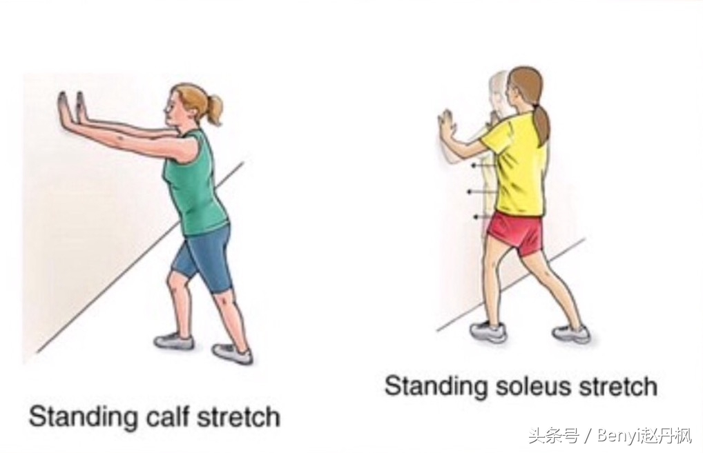 脚踝受伤半年后如何康复训练,脚踝伤病的六个问题